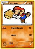Paper Mario