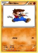 Mini Mario