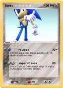 Sonic