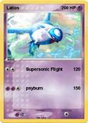 Latios