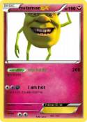 nutsman