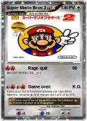 Super Mario Bro