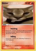 Hecker