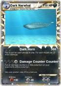 Dark Narwhal
