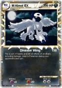 M Absol EX