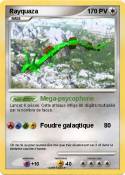 Rayquaza