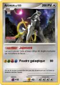 Arceus