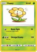Flowey