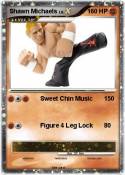 Shawn Michaels
