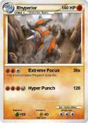 Rhyperior