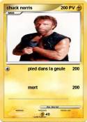 chuck norris