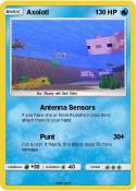 Axolotl