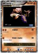 jeff hardy