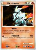White Kyurem