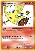 SpongeBob