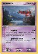 xerneas EX