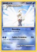 ANGÉLICA