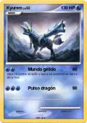 Kyurem