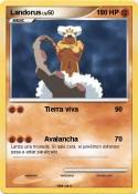 Landorus