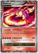 Reshiram