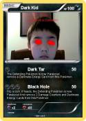 Dark Kid