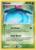 Venusaur