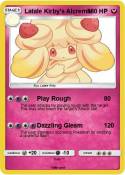 Latale Kirby's