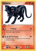 Cerberus