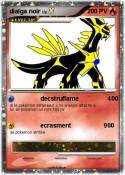 dialga noir