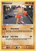 Hitmonchan