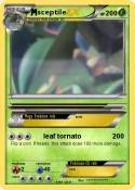 sceptile