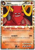 Satan