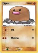 Diglett