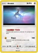 Arceus