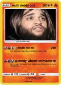 multi daddy
