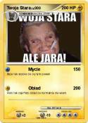 Twoja Stara