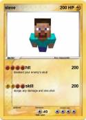steve
