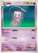 mew
