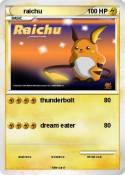 raichu