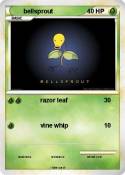bellsprout