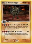 Prince Démon