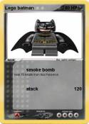Lego batman