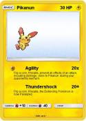 Pikanun