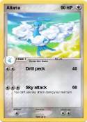 Altaria
