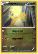 dragonite