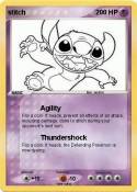 stitch