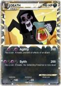 DEATH