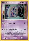 mew ex