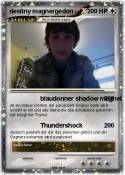 destiny magnerg