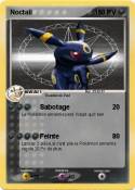 Noctali